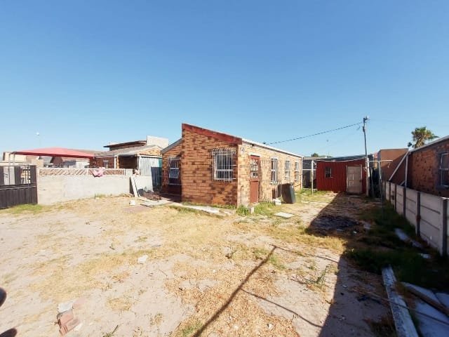 3 Bedroom Property for Sale in Montclair Western Cape